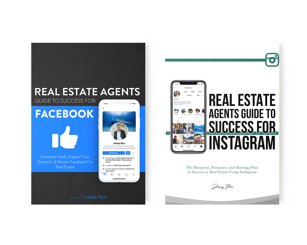Facebook Guide for Real Estate
